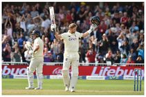 ಫಾರ್ಮ್ ಕಂಡುಕೊಳ್ಳಲು ಕಾರಣವಾದ ಸಂಗತಿಯನ್ನು ಬಹಿರಂಗಪಡಿಸಿದ ಜೋ ರೂಟ್