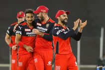 IPL 2021 2ನೇ ಹಂತ: ರಾಯಲ್ ಚಾಲೆಂಜರ್ಸ್ ಬೆಂಗಳೂರು ಸಂಪೂರ್ಣ ವೇಳಾಪಟ್ಟಿ