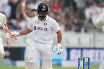 ಭಾರತ vs ಇಂಗ್ಲೆಂಡ್ ತೃತೀಯ ಟೆಸ್ಟ್: ತಾನು ಮಾಡಿದ ತಪ್ಪಿನ ಕುರಿತು ಮಾತನಾಡಿದ ರಿಷಭ್ ಪಂತ್