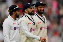 ಭಾರತ vs ಇಂಗ್ಲೆಂಡ್: ಭಾರತೀಯರ ಪರಿಸ್ಥಿತಿ ನೋಡಿದರೆ ನಗು ಬರುತ್ತದೆ ಎಂದು ಕಾಲೆಳೆದ ಮಾಜಿ ಕ್ರಿಕೆಟಿಗ