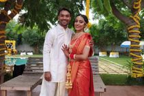 ತಶಾ ಸಾತ್ವಿಕ್ ಜೊತೆ ಜಂಟಿ ಜೀವನಕ್ಕೆ ಕಾಲಿರಿಸಿದ ಸಂದೀಪ್ ಶರ್ಮಾ