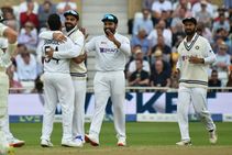 ಭಾರತ vs ಇಂಗ್ಲೆಂಡ್ ದ್ವಿತೀಯ ಟೆಸ್ಟ್: ಟೀಮ್ ಇಂಡಿಯಾದಿಂದ ಈ ಇಬ್ಬರು ಆಟಗಾರರು ಹೊರಬೀಳುವ ಸಾಧ್ಯತೆ!