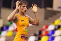 ಟೋಕಿಯೋ ಒಲಿಂಪಿಕ್ಸ್: ಆರಂಭಿಕ ಸುತ್ತಿನಲ್ಲೇ ಮುಗ್ಗರಿಸಿದ ರಸ್ಲರ್ ಸೀಮಾ ಬಿಸ್ಲಾ