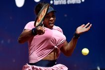 ಯುಎಸ್ ಓಪನ್‌ನಿಂದ ಅಮೆರಿಕಾ ಬಲಿಷ್ಠೆ ಸೆರೆನಾ ವಿಲಿಯಮ್ಸ್ ಹೊರಕ್ಕೆ