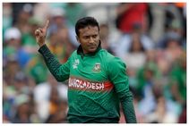 ಶಕೀಬ್ ಅಲ್‌ ಹಸನ್ ಹೆಸರಿಸಿದ ಸಾರ್ವಕಾಲಿಕ ಶ್ರೇಷ್ಠ ಏಕದಿನ ತಂಡಕ್ಕೆ ಭಾರತೀಯನೇ ನಾಯಕ