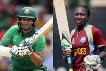 ಶಕೀಬ್ ಅಲ್ ಹಸನ್, ಸ್ಟಫಾನಿ ಟೇಲರ್‌ಗೆ ಜುಲೈ ತಿಂಗಳ ಐಸಿಸಿ ಪ್ಲೇಯರ್ ಆಫ್‌ ದ ಮಂಥ್ ಪ್ರಶಸ್ತಿ