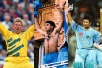 ಭಾರತ vs ಇಂಗ್ಲೆಂಡ್: ಟೀಮ್ ಇಂಡಿಯಾದ ಭರ್ಜರಿ ಗೆಲುವಿಗೆ ದಿಗ್ಗಜರ ಪ್ರತಿಕ್ರಿಯೆ ಹೇಗಿದೆ ನೋಡಿ!