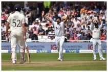 ಭಾರತ vs ಇಂಗ್ಲೆಂಡ್: 3ನೇ ಟೆಸ್ಟ್‌ಗೆ ಶಾರ್ದೂಲ್ ಫಿಟ್, ಖಚಿತಪಡಿಸಿದ ಅಜಿಂಕ್ಯಾ ರಹಾನೆ