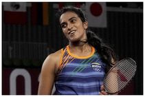 ಟೋಕಿಯೋ ಒಲಿಂಪಿಕ್ಸ್: ಕಂಚಿನ ಪದಕ ಗೆದ್ದ ಸಿಂಧು ಬಗೆಗಿನ ಕುತೂಹಲಕಾರಿ ಸಂಗತಿಗಳಿವು!