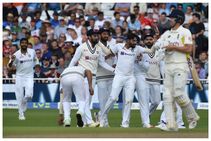 'ಹಿಂದೆಂದೂ ಕಂಡಿಲ್ಲ': ಭಾರತೀಯ ವೇಗಿಗಳ ಆಕ್ರಮಣಕಾರಿ ದಾಳಿಗೆ ಪಾಕ್ ಮಾಜಿ ನಾಯಕ ಪ್ರಶಂಸೆ