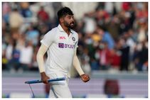 ಸಿರಾಜ್ ಆಕ್ರಮಣಕಾರಿ ಆಟಕ್ಕೆ ತಡೆ ಹಾಕಬೇಡಿ: ಜೆಫ್ರಿ ಬಾಯ್ಕಾಟ್ ಮನವಿ