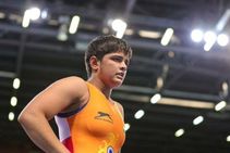 ಟೋಕಿಯೋ ಒಲಿಂಪಿಕ್ಸ್: ಆರಂಭಿಕ ಸುತ್ತಿನಲ್ಲೇ ಯುವ ರಸ್ಲರ್ ಸೋನಂ ಮಲಿಕ್‌ಗೆ ಸೋಲು