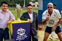 ಈ ಬಾರಿಯ ಟಿ ಟ್ವೆಂಟಿ ವಿಶ್ವಕಪ್‌ನಲ್ಲಿ ಈ ಬಲಿಷ್ಠ ತಂಡ ವಿಫಲವಾಗಲಿದೆ ಎಂದು ಭವಿಷ್ಯ ನುಡಿದ ಹರ್ಷೆಲ್ ಗಿಬ್ಸ್!