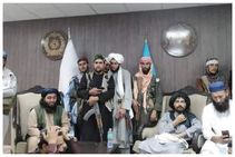 ಅಪ್ಘಾನಿಸ್ತಾನ ಕ್ರಿಕೆಟ್ ಮಂಡಳಿಯ ಮುಖ್ಯ ಕಚೇರಿಗೆ ನುಗ್ಗಿದ ತಾಲಿಬಾನಿಗಳು, ಮಾಜಿ ಕ್ರಿಕೆಟಿಗ ಸಾಥ್