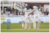 ಭಾರತ vs ಇಂಗ್ಲೆಂಡ್: 69 ವರ್ಷ ಹಳೆಯ ದಾಖಲೆ ಮುರಿದ ರಾಹುಲ್-ರೋಹಿತ್ ಜೋಡಿ