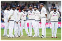 ಭಾರತ vs ಇಂಗ್ಲೆಂಡ್: 3ನೇ ಟೆಸ್ಟ್ 3ನೇ ದಿನ, Live ಸ್ಕೋರ್