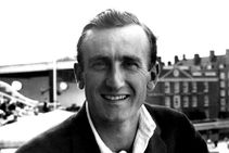 ಇಂಗ್ಲೆಂಡ್ ಕ್ರಿಕೆಟ್ ತಂಡದ ಮಾಜಿ ನಾಯಕ ಟೆಡ್ ಡೆಕ್ಸ್ಟರ್ ನಿಧನ