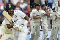 ಭಾರತ vs ಇಂಗ್ಲೆಂಡ್ ಪ್ರಥಮ ಟೆಸ್ಟ್: ಮೂರನೇ ದಿನ ಮಳೆ ಇರುತ್ತಾ? ಇಲ್ಲಿದೆ ಹವಾಮಾನ ವರದಿ