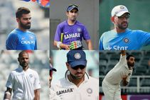 ಧೋನಿ ಇದ್ದಾಗ ತಂಡದಲ್ಲಿ ಸ್ಥಾನ ಪಡೆದು ಕೊಹ್ಲಿ ನಾಯಕತ್ವದಲ್ಲಿ ತಂಡದಿಂದ ಹೊರಬಿದ್ದಿರುವ 10 ಆಟಗಾರರು!