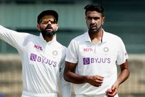 ಭಾರತ vs ಇಂಗ್ಲೆಂಡ್: ಅಶ್ವಿನ್‌ರನ್ನು ಕೊಹ್ಲಿ ತಂಡದಿಂದ ಕೈಬಿಟ್ಟಿದ್ದು ತಪ್ಪು ಎನ್ನುತ್ತಿವೆ ಈ 3 ಅಂಶಗಳು!