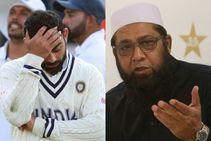 ಈ ಕಾರಣದಿಂದಲೇ ವಿರಾಟ್ ಕೊಹ್ಲಿ ಕಳಪೆ ಪ್ರದರ್ಶನ ನೀಡುತ್ತಿದ್ದಾರೆ ಎಂದ ಇನ್ಜಮಾಮ್ ಉಲ್ ಹಕ್!