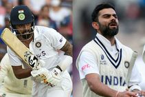 ಕೆ ಎಲ್ ರಾಹುಲ್ ನೋಡಿ ವಿರಾಟ್ ಕೊಹ್ಲಿ ಬ್ಯಾಟಿಂಗ್ ಕಲಿಯಲಿ ಎಂದ ಮಾಜಿ ಕ್ರಿಕೆಟಿಗ!