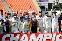 ಆಸ್ಟ್ರೇಲಿಯಾಗೆ ಬಂದಿದ್ದ ಪರಿಸ್ಥಿತಿಯೇ ಇಂಗ್ಲೆಂಡ್‌ಗೂ ಬರಲಿದೆ; ಎಚ್ಚರಿಕೆ ನೀಡಿದ ಭಾರತದ ಯುವ ಆಟಗಾರ