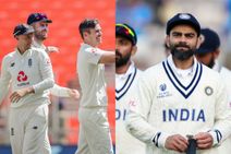 ಭಾರತ vs ಇಂಗ್ಲೆಂಡ್: ಟೆಸ್ಟ್ ಇತಿಹಾಸದಲ್ಲಿ ಯಾರದ್ದು ಮೇಲುಗೈ? ಬಲಿಷ್ಠರಾರು ಗೊತ್ತಾ?