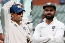 ಭಾರತ vs ಇಂಗ್ಲೆಂಡ್: ಈ ಕೆಟ್ಟ ದಾಖಲೆಯಲ್ಲಿ ಧೋನಿಯನ್ನೂ ಹಿಂದಿಕ್ಕಿದ ವಿರಾಟ್ ಕೊಹ್ಲಿ!