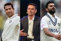 ಇಂಗ್ಲೆಂಡ್ ವಿರುದ್ಧ ಟೆಸ್ಟ್‌ನಲ್ಲಿ ಅತಿಹೆಚ್ಚು ರನ್ ಬಾರಿಸಿರುವ ಟಾಪ್ 5 ಭಾರತೀಯ ಬ್ಯಾಟ್ಸ್‌ಮನ್‌ಗಳು