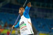 ಟೋಕಿಯೋ ಪ್ಯಾರಾಲಂಪಿಕ್ಸ್‌ನ 54 ಅಥ್ಲೀಟ್‌ಗಳಿಗೆ ಆತ್ಮೀಯ ಬೀಳ್ಕೊಡುಗೆ