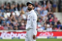 ಭಾರತ vs ಇಂಗ್ಲೆಂಡ್ ಪ್ರಥಮ ಟೆಸ್ಟ್: ನಾಲ್ಕನೇ ದಿನ ಮಳೆ ಇರುತ್ತಾ? ಇಲ್ಲಿದೆ ಹವಾಮಾನ ವರದಿ