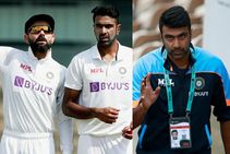 ಇಂಗ್ಲೆಂಡ್ ವಿರುದ್ಧದ ಮೂರನೇ ಟೆಸ್ಟ್‌ನಲ್ಲಿಯೂ ಅಶ್ವಿನ್‌ಗೆ ಅವಕಾಶ ಸಿಗುವುದಿಲ್ಲ ಎನ್ನುತ್ತಿವೆ ಈ ಅಂಶಗಳು!