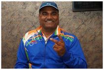 ಪ್ಯಾರಾಲಿಂಪಿಕ್ಸ್: ಕಂಚಿನ ಪದಕ ಗೆದ್ದ ಭಾರತದ ವಿನೋದ್ ಕುಮಾರ್, ಭಾರತಕ್ಕೆ 3ನೇ ಪದಕ