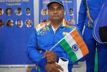 ಗೆದ್ದಿದ್ದ ಕಂಚಿನ ಪದಕ ಕಳೆದುಕೊಂಡ ಡಿಸ್ಕಸ್ ಥ್ರೋವರ್ ವಿನೋದ್ ಕುಮಾರ್!