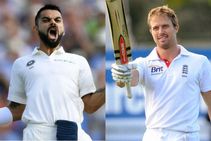 'ನಿಂದನೆಗೆ ವಿರಾಟ್ ಕೊಹ್ಲಿಯೇ ದಾರಿ ಮಾಡಿಕೊಳ್ಳುತ್ತಾರೆ': ನಿಕ್ ಕಾಂಪ್ಟನ್