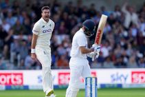 ಭಾರತ vs ಇಂಗ್ಲೆಂಡ್: ಟೆಸ್ಟ್‌ ಕ್ರಿಕೆಟ್‌ನಲ್ಲಿ ಬೇಡದ ದಾಖಲೆ ಬರೆದ ವಿರಾಟ್ ಕೊಹ್ಲಿ