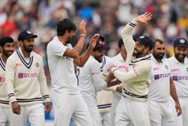 'ಓವಲ್ ಟೆಸ್ಟ್‌ನಲ್ಲಿ ಟೀಮ್ ಇಂಡಿಯಾ ಹೆಚ್ಚಿನ ಬದಲಾವಣೆ ಮಾಡಿಕೊಳ್ಳಲ್ಲ'