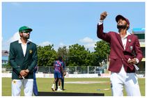 ಪಾಕಿಸ್ತಾನ vs ವೆಸ್ಟ್ ಇಂಡೀಸ್: ದ್ವಿತೀಯ ಟೆಸ್ಟ್, Live ಸ್ಕೋರ್, ಆಡುವ ಬಳಗ