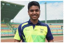 ಪ್ಯಾರಾಲಿಂಪಿಕ್ಸ್: ಪುರುಷರ ಡಿಸ್ಕಸ್ ಎಸೆತದಲ್ಲಿ ಬೆಳ್ಳಿ ಪದಕ ಗೆದ್ದ ಯೋಗೇಶ್ ಕಥುನಿಯಾ