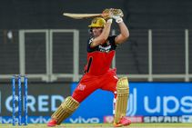 ಐಪಿಎಲ್ 2021ಕ್ಕೆ ಆರ್‌ಸಿಬಿ ಪರ ಎಬಿ ಡಿ ವಿಲಿಯರ್ಸ್ ಅಭ್ಯಾಸ ಆರಂಭ