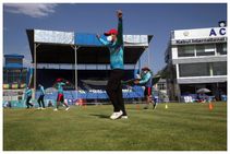 ಮಹಿಳಾ ತಂಡವನ್ನು ನಿಷೇಧಿಸಿದರೆ ಅಫ್ಘಾನಿಸ್ತಾನ ವಿರುದ್ಧದ ಟೆಸ್ಟ್ ರದ್ದು: ಕ್ರಿಕೆಟ್ ಆಸ್ಟ್ರೇಲಿಯಾ