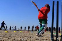 ಮಹಿಳಾ ಕ್ರಿಕೆಟ್ ತಂಡ ಆಡಲಿದೆ: ಗ್ರೀನ್ ಸಿಗ್ನಲ್ ಕೊಟ್ಟ ಅಫ್ಘಾನ್ ಕ್ರಿಕೆಟ್ ಬೋರ್ಡ್