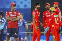 ಐಪಿಎಲ್ 2021: ಪ್ರಮುಖ ಆಟಗಾರನ ಹೊರಗಿಟ್ಟಿದ್ದಕ್ಕೆ ಅನಿಲ್ ಕುಂಬ್ಳೆ ಟ್ರೋಲ್