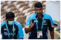 ಆರ್ ಅಶ್ವಿನ್ ಕಣಕ್ಕಿಳಿಯುವ ಸಮಯ ಬಂದಿದೆ ಎಂದು ಸಂದೇಶ ನೀಡಿದ ದಿನೇಶ್ ಕಾರ್ತಿಕ್