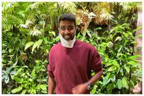 ಐಪಿಎಲ್ 2021: ಇಂಗ್ಲೆಂಡ್‌ನಿಂದ ದುಬೈಗೆ ಬಂದಿಳಿದ ಡೆಲ್ಲಿ ಕ್ಯಾಪಿಟಲ್ಸ್ ಆಟಗಾರರು