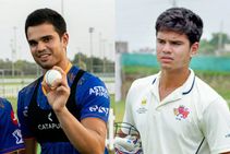 ಐಪಿಎಲ್ 2021: ಟೂರ್ನಿ ಮಧ್ಯದಲ್ಲಿಯೇ ಮುಂಬೈ ಇಂಡಿಯನ್ಸ್‌ನಿಂದ ಅರ್ಜುನ್ ತೆಂಡೂಲ್ಕರ್ ಔಟ್!