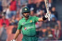 ಟಿ20 ವಿಶ್ವಕಪ್‌ನಲ್ಲಿ ನಮಗಿಂತಲೂ ಭಾರತದ ಮೇಲೆ ಒತ್ತಡ ಹೆಚ್ಚು: ಬಾಬರ್