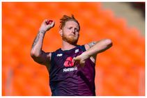 ಆಶಸ್ ಸರಣಿಯಿಂದಲೂ ಬೆನ್ ಸ್ಟೋಕ್ಸ್ ಹಿಂದಕ್ಕೆ ಸರಿಯುವ ಸಾಧ್ಯತೆ: ವರದಿ