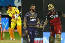 ಐಪಿಎಲ್ 2021: ಮೊದಲ ವಾರದ ಅತ್ಯುತ್ತಮ ತಂಡ ಪ್ರಕಟ; ಅತ್ಯುತ್ತಮ ನಾಯಕ ಧೋನಿಯಲ್ಲ!